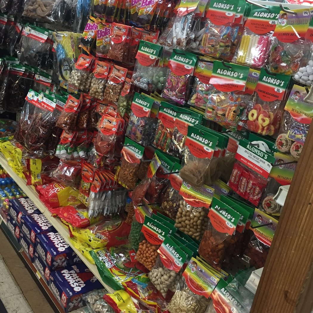 La Charrita Market 3