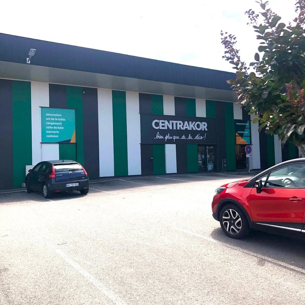 Centrakor Saint Brevin les Pins 2