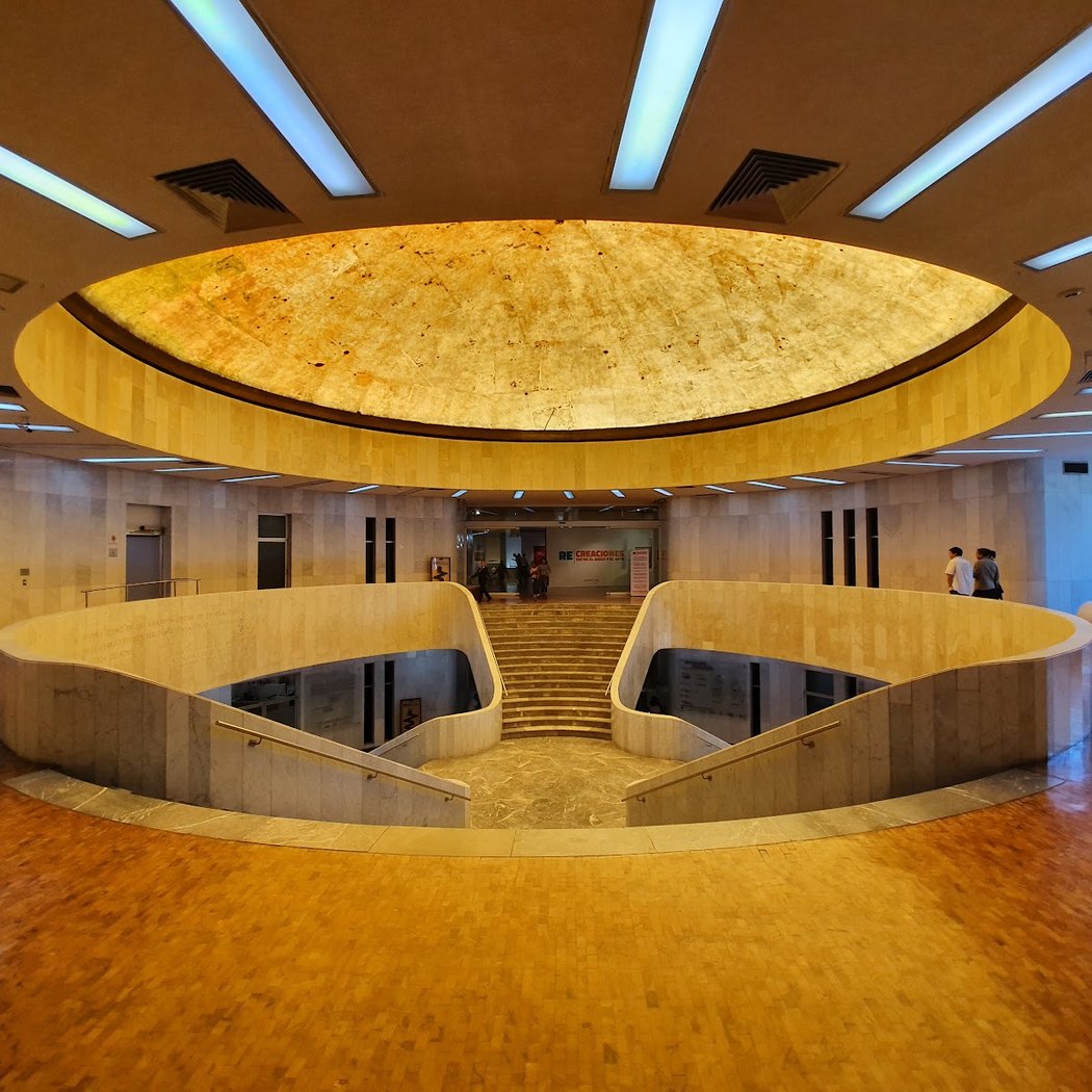 Museo de Arte Moderno 3