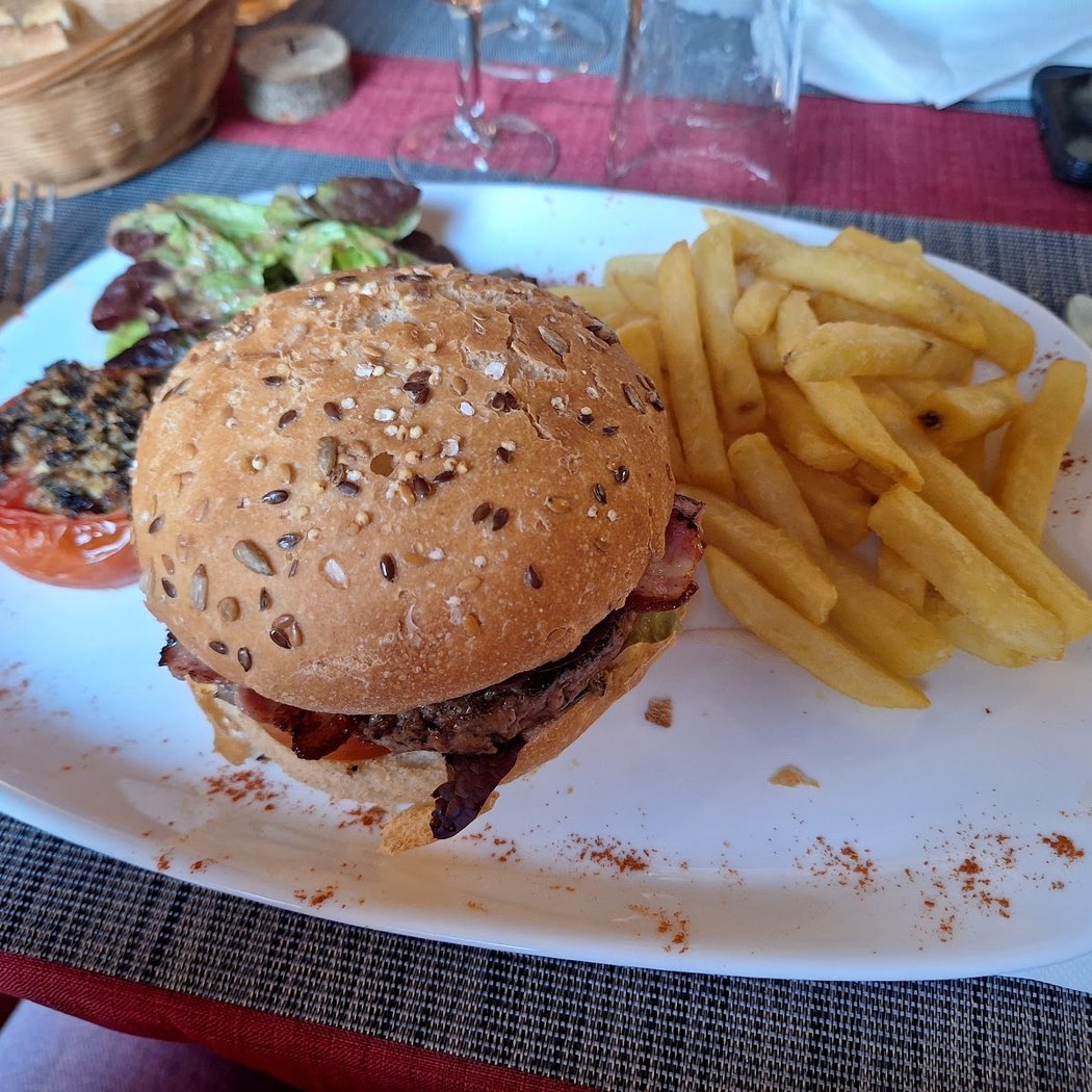 Manoir du Deffay 3