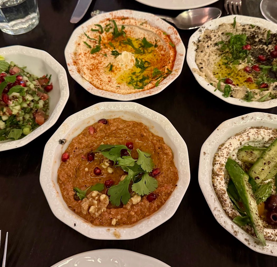 Suraya Restaurant 3