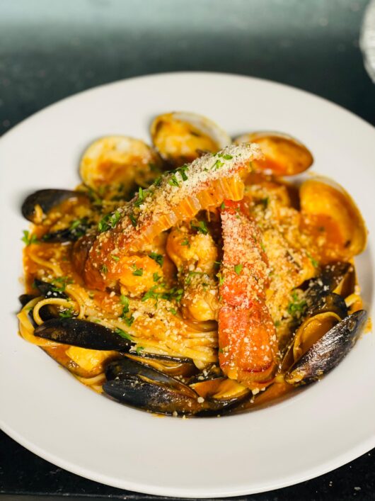 Drift Seafood 1