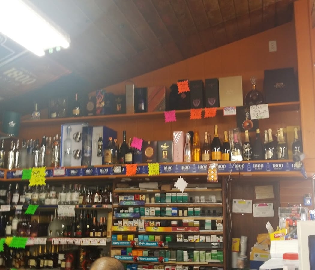 Two Star Market 2