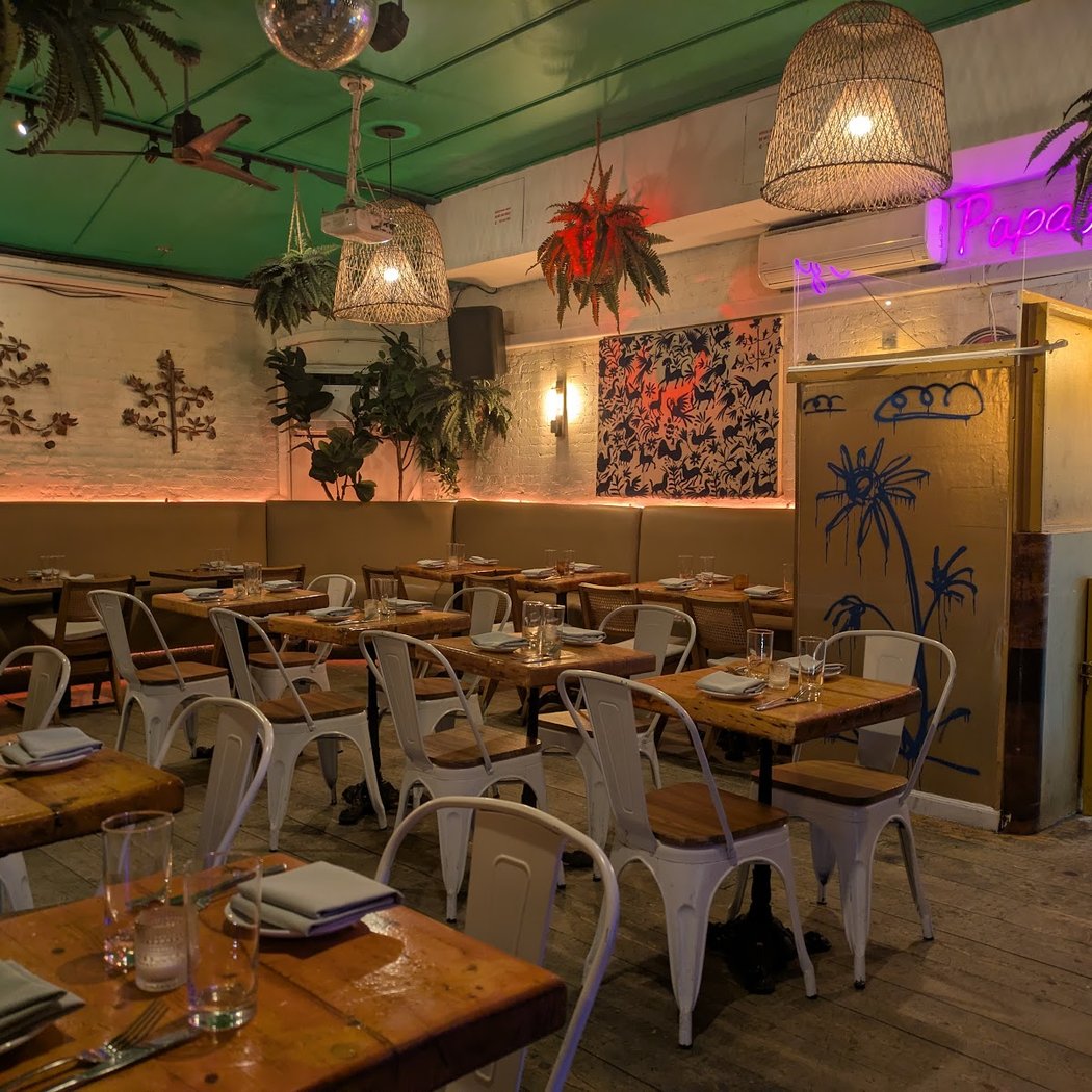 Papatzul Soho 3