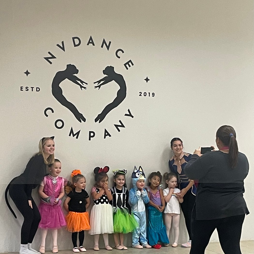 NV Dance Company 1
