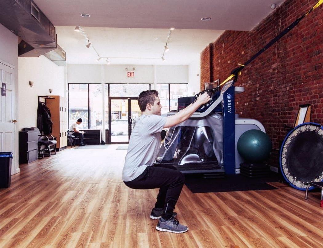 Park Sports Physical Therapy 2