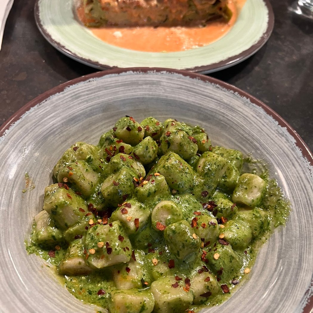 The Italian Homemade Company 1