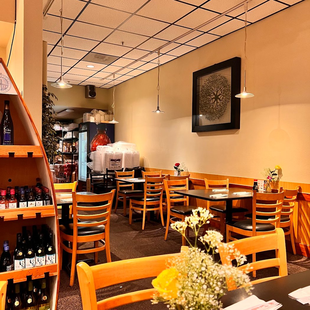 Pleasant Hill Plaza 2