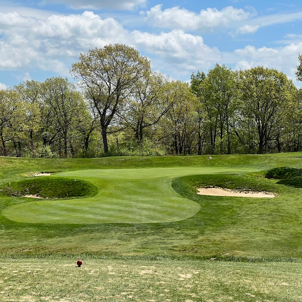 Putting for Parks 2