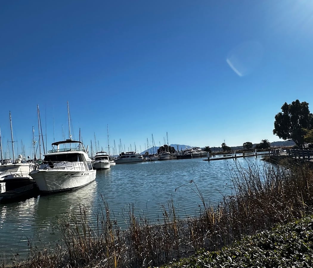 Benicia Yacht Club 2