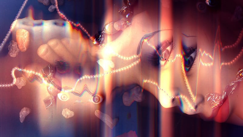 Desire Machines: a night of Queer sci-fi