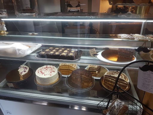 Pastelería Sweets and Cakes by Lianna 3