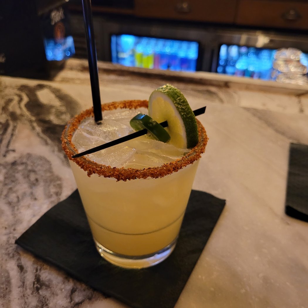 Scorpion Boston