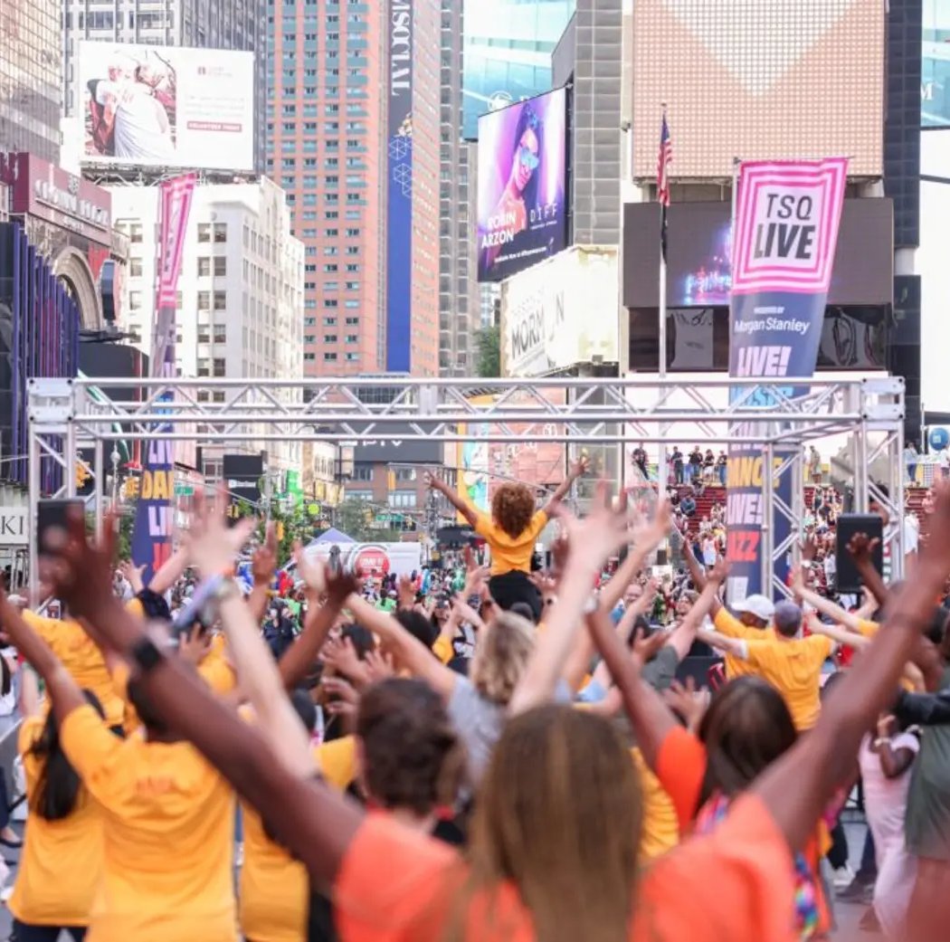 TSQ Live festival 1