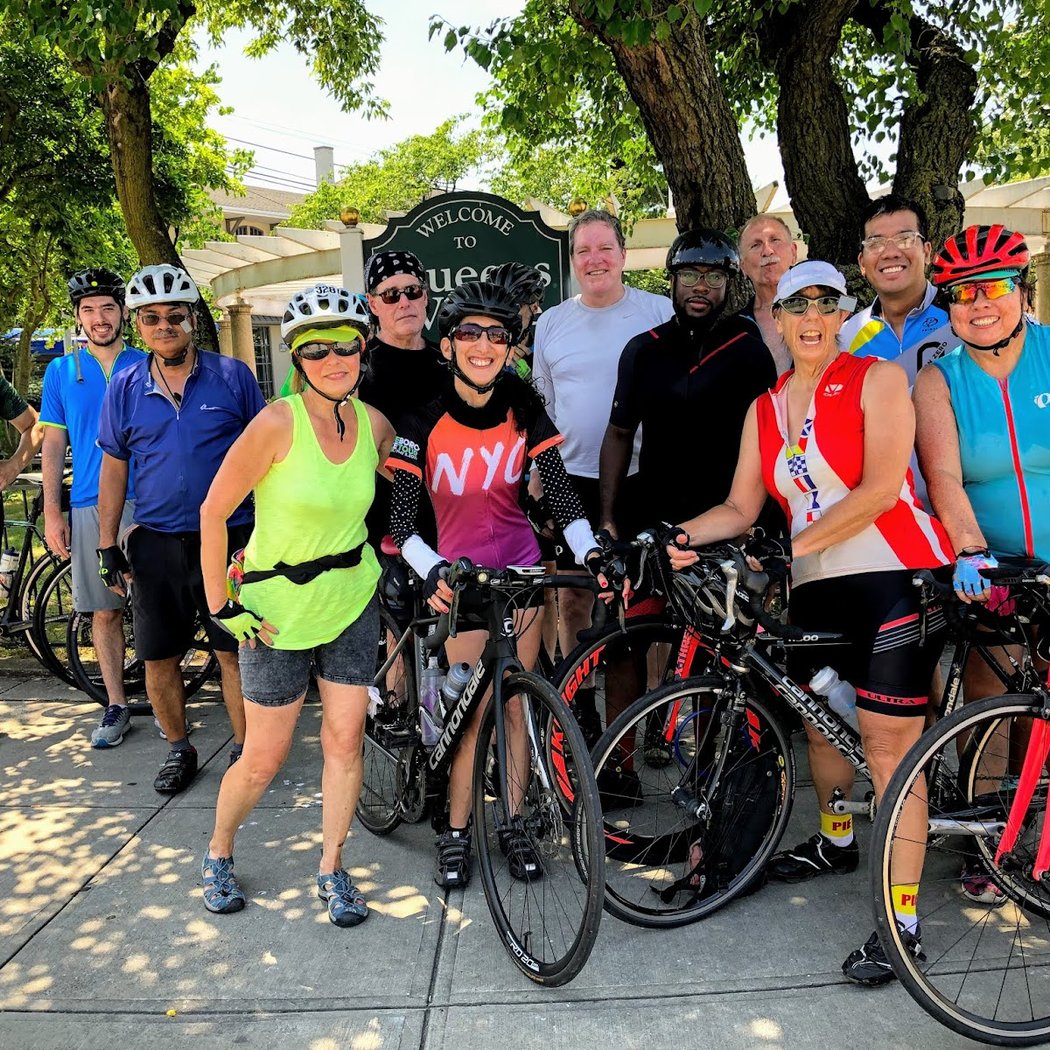 Five Borough Bicycle Club 3