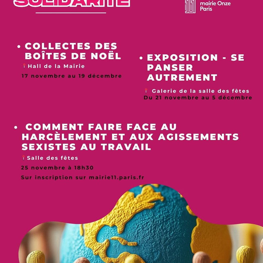 Comment faire face au harcèlement et aux agissements sexistes au travail 2