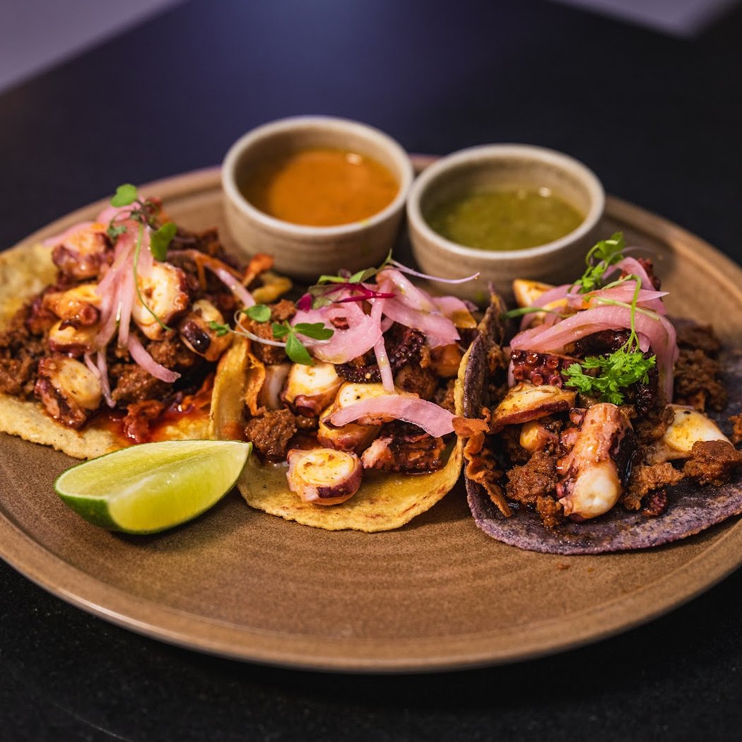 Pre-Hispanic Mexican Cuisine 3
