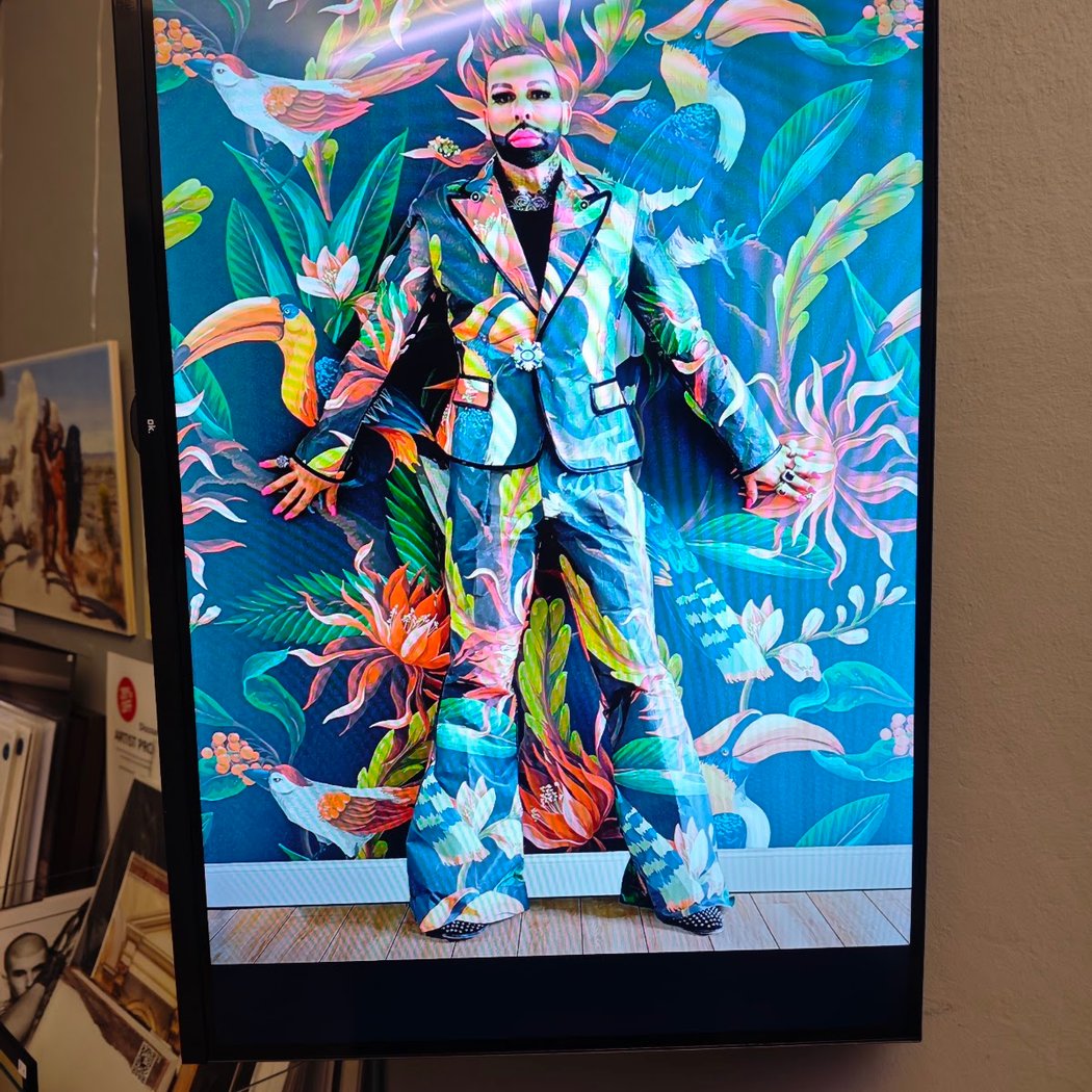 prideART Berlin e.V. 1