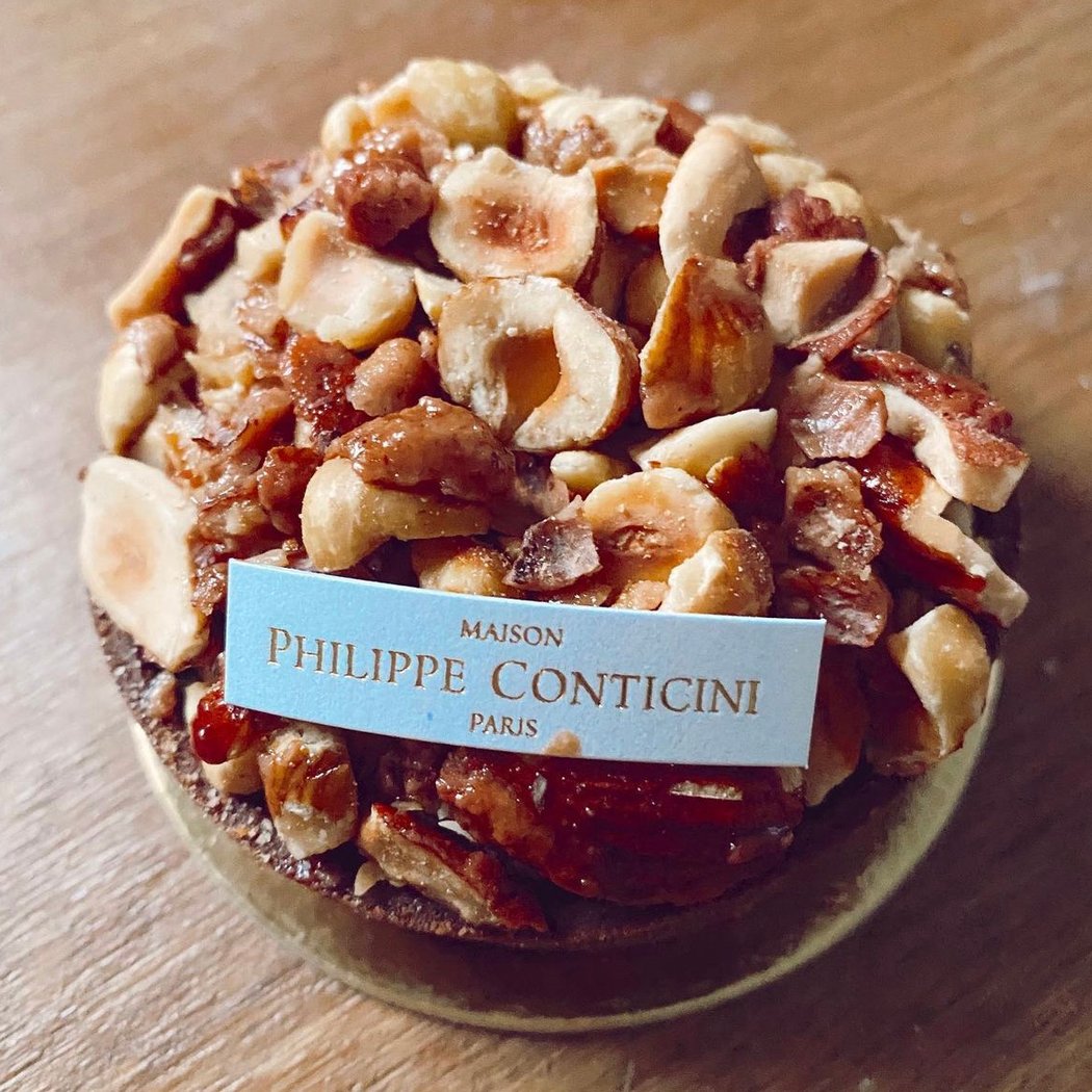 Maison Philippe Conticini 2