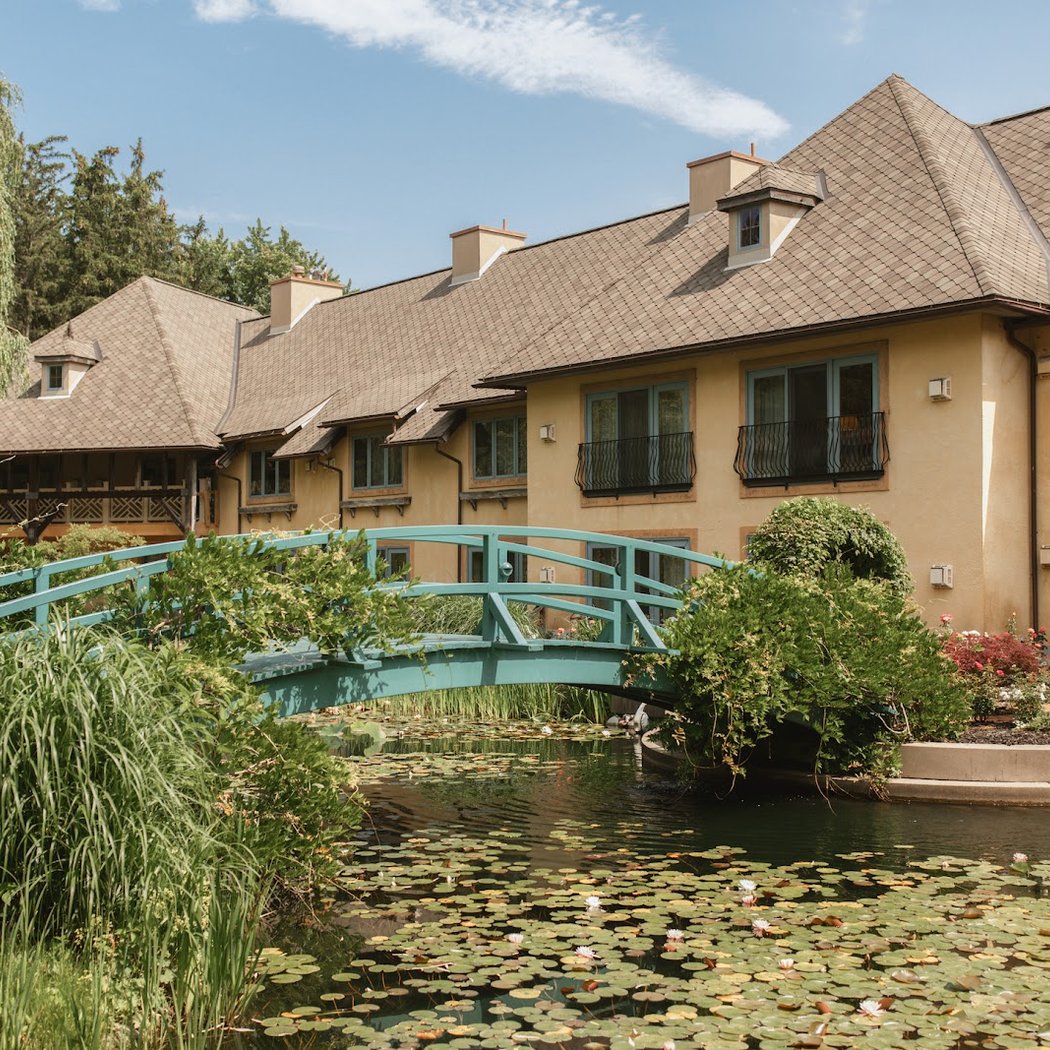 Mirbeau Inn & Spa Skaneateles 1