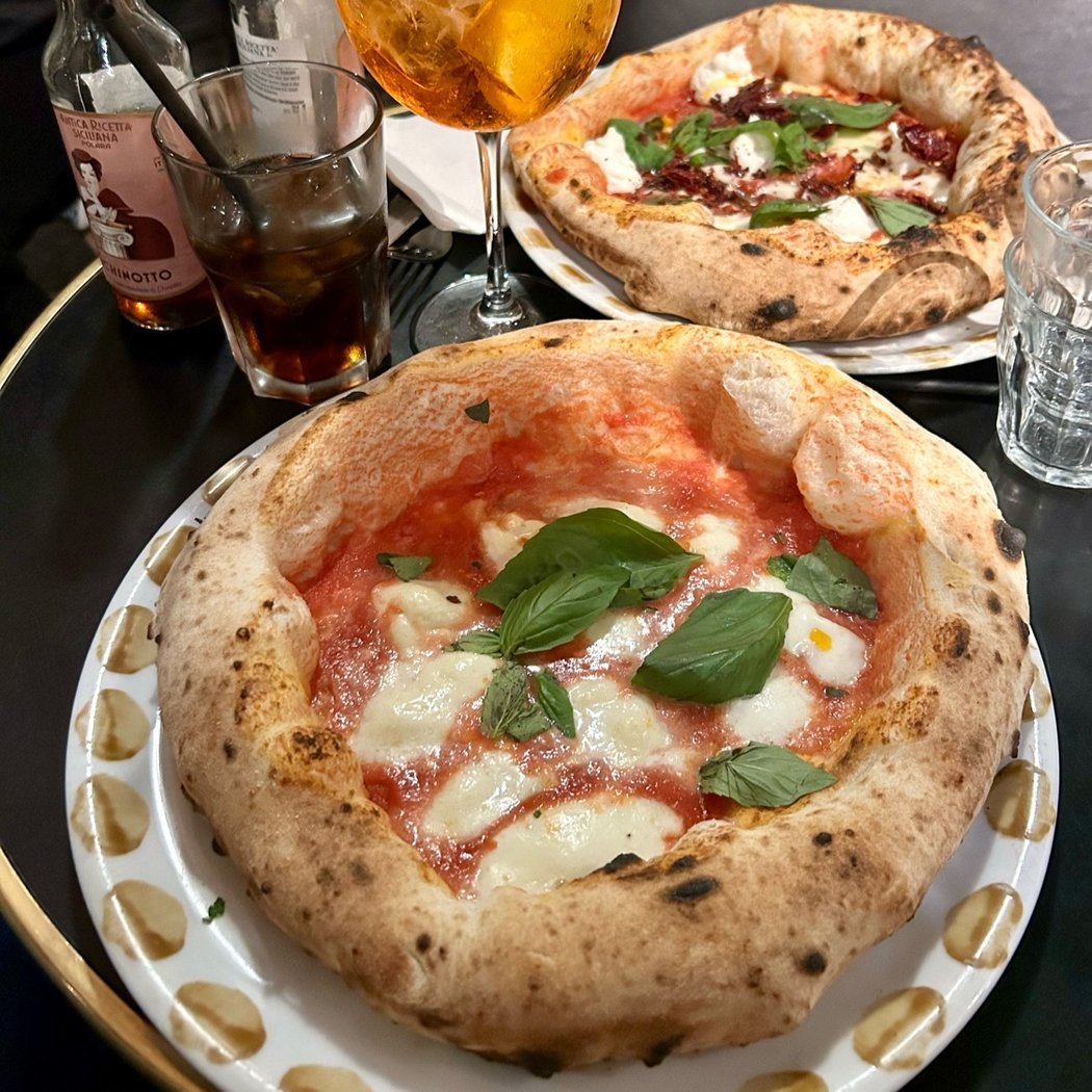 La Pizza Week 2025 1