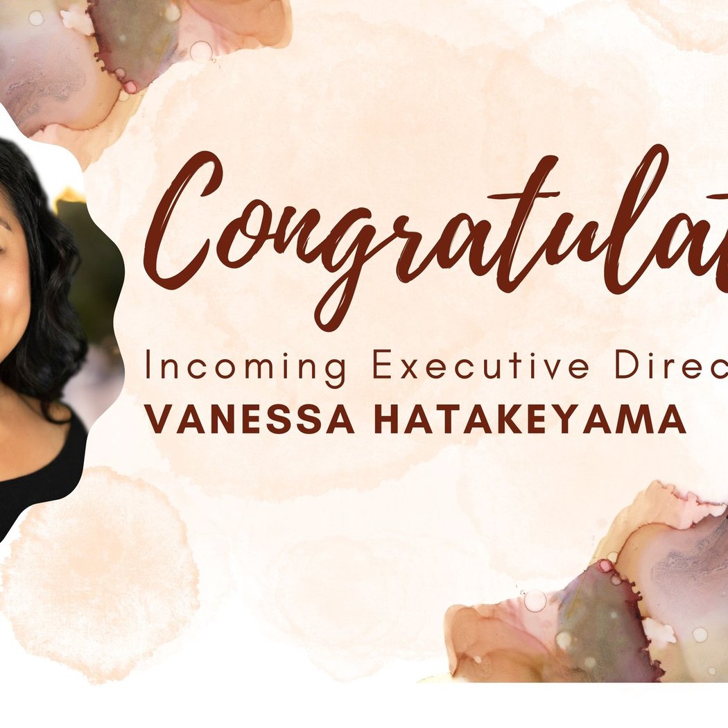 Executive Director Meet & Greet 1