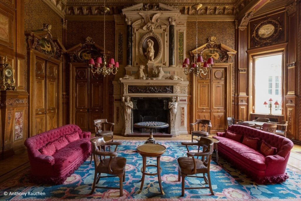 Hôtel de la Païva 2