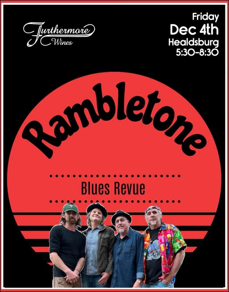 Rambletone 1