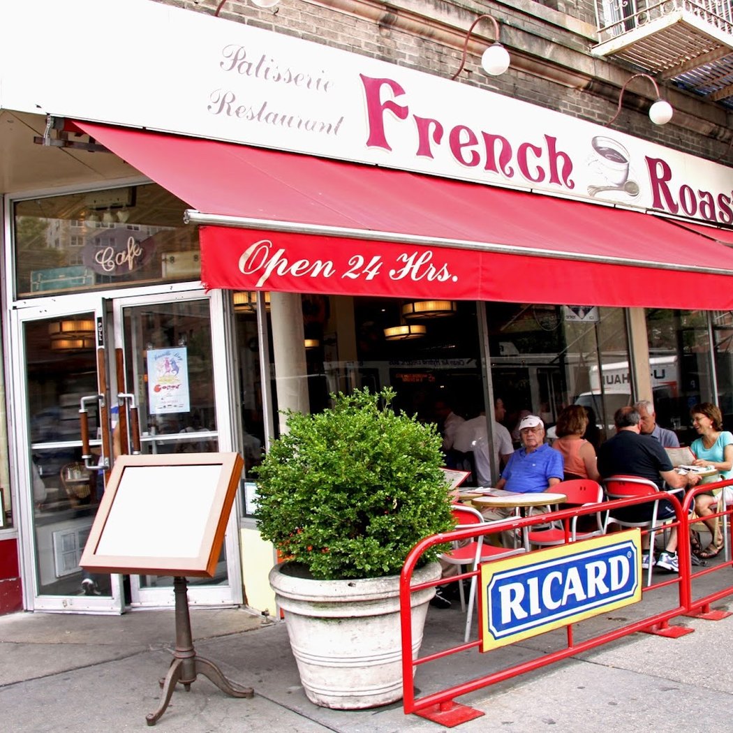 French Roast 2