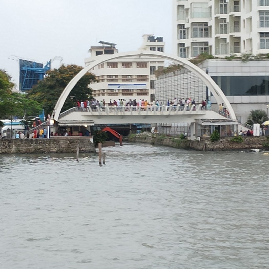 Marine Drive 3