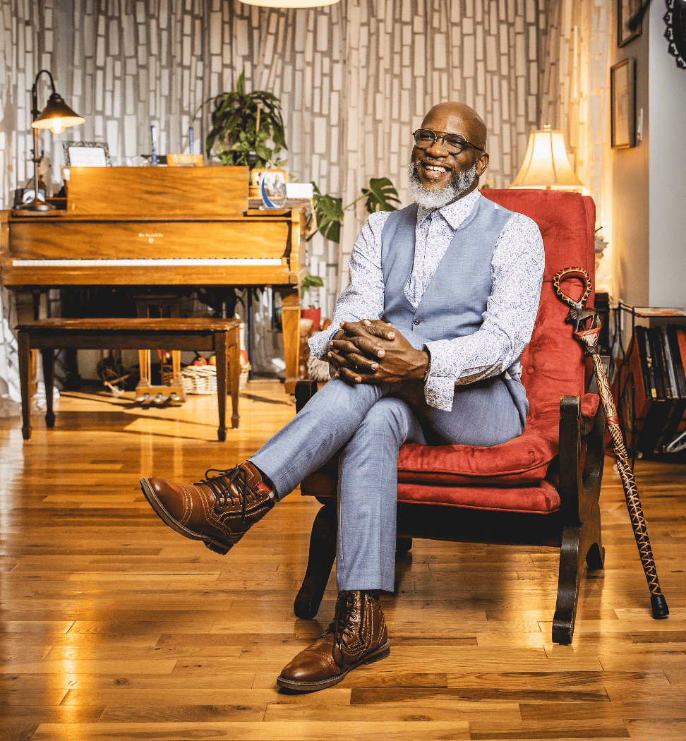 Orrin Evans Trio 1