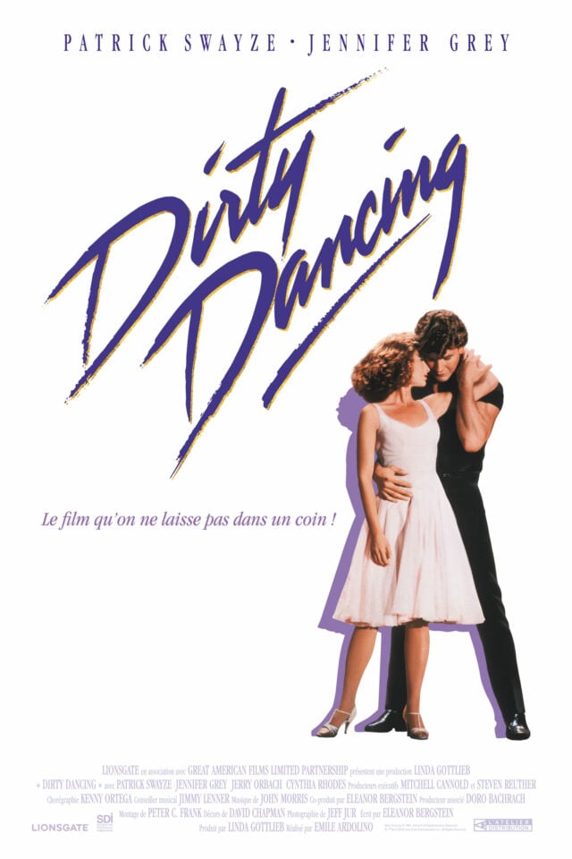 Dirty Dancing 1
