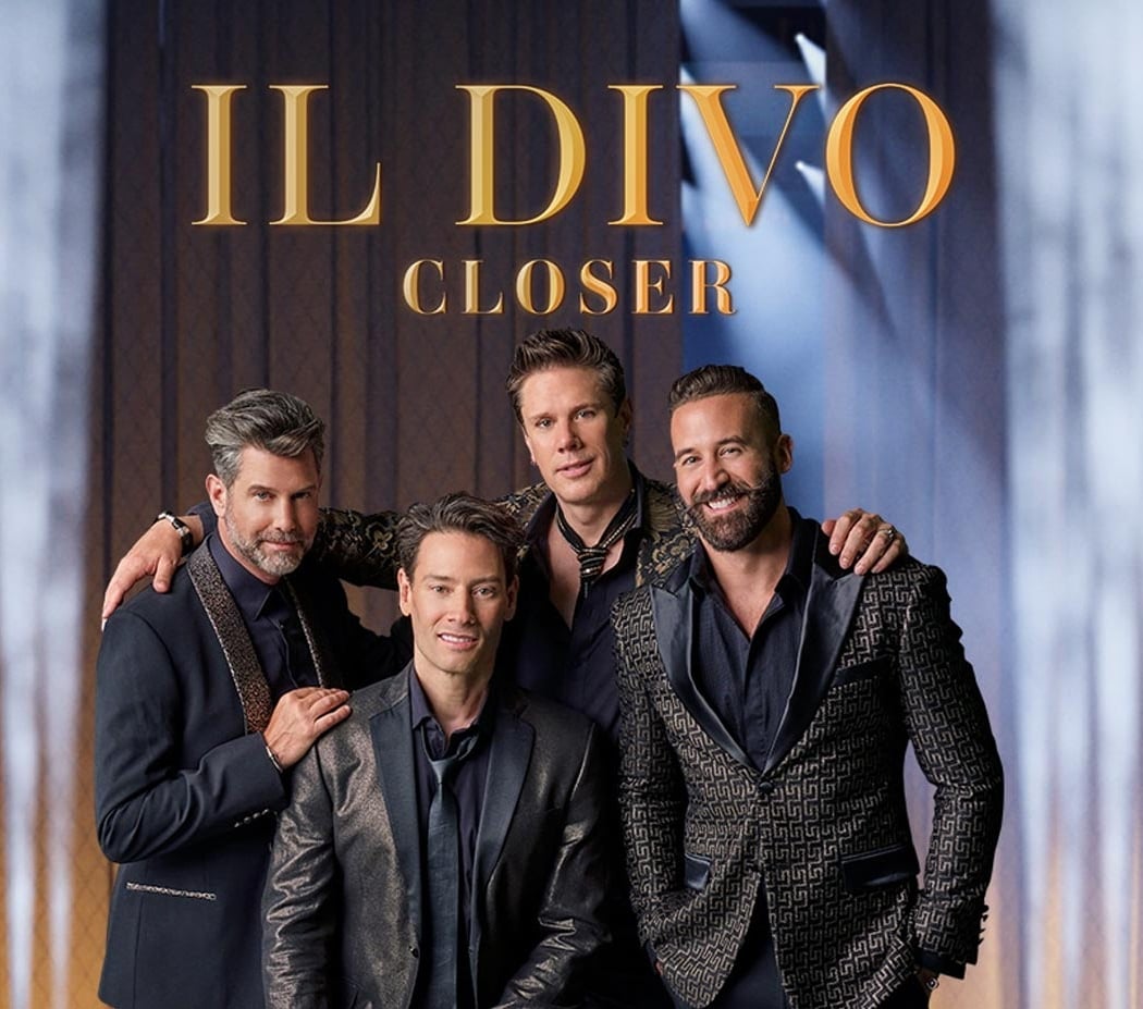 Il Divo 2
