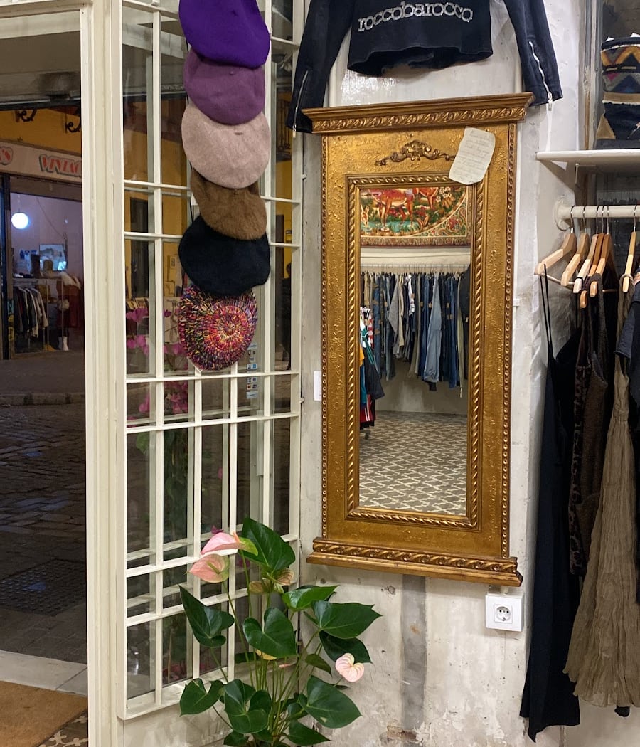 Rómula vintage 2