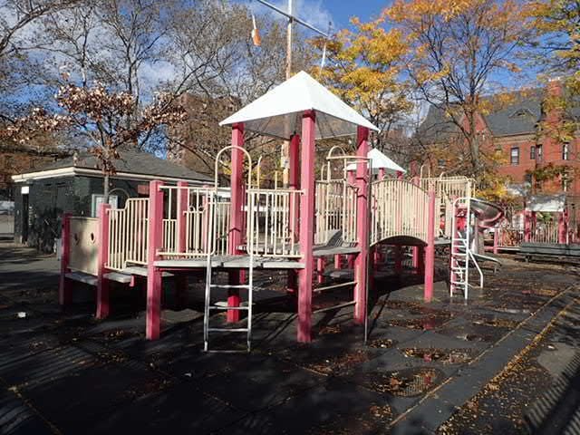 Greene Playground 2