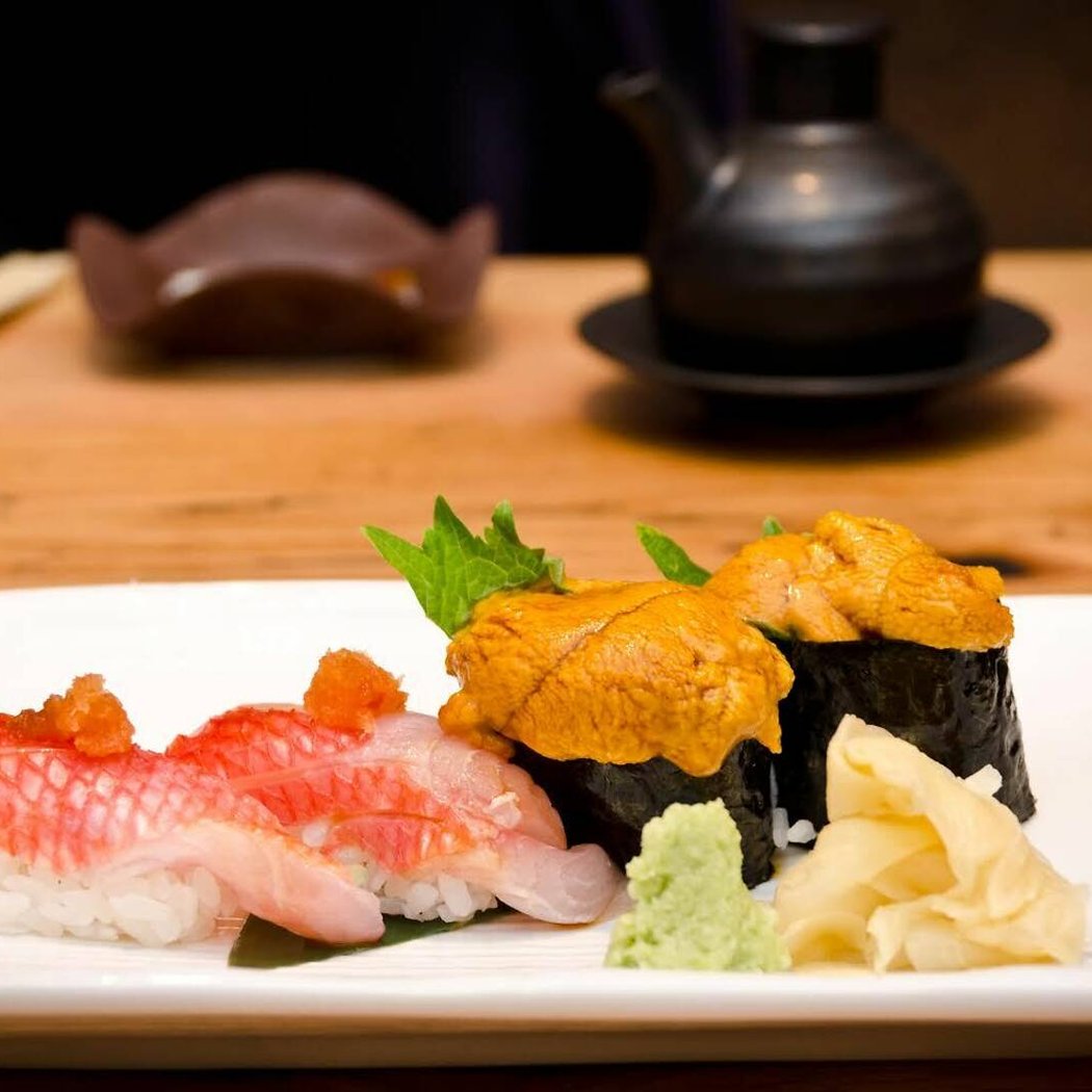 Wako Japanese Restaurant 3