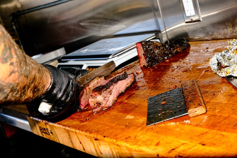 Pico's BBQ 2
