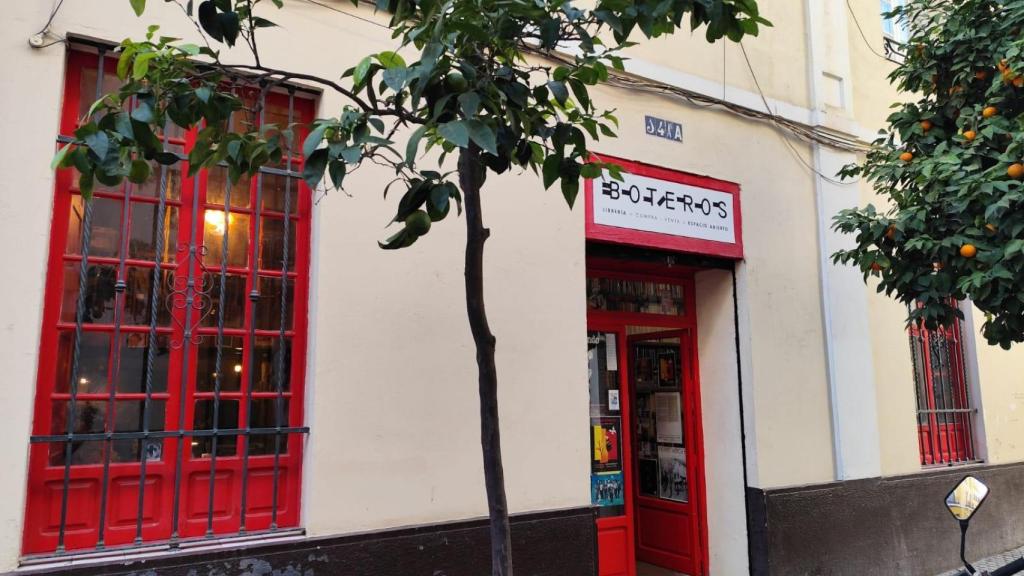 Librería Boteros 3