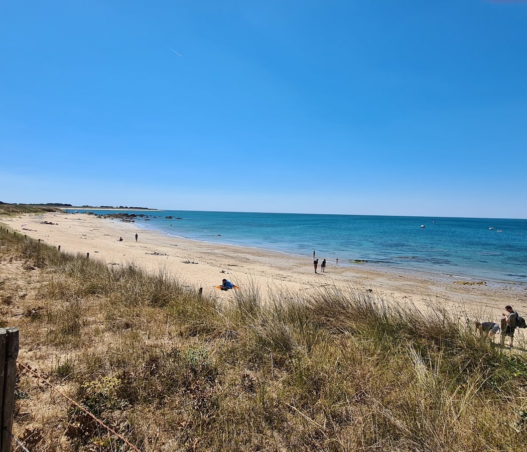 Plage des Lutins 3