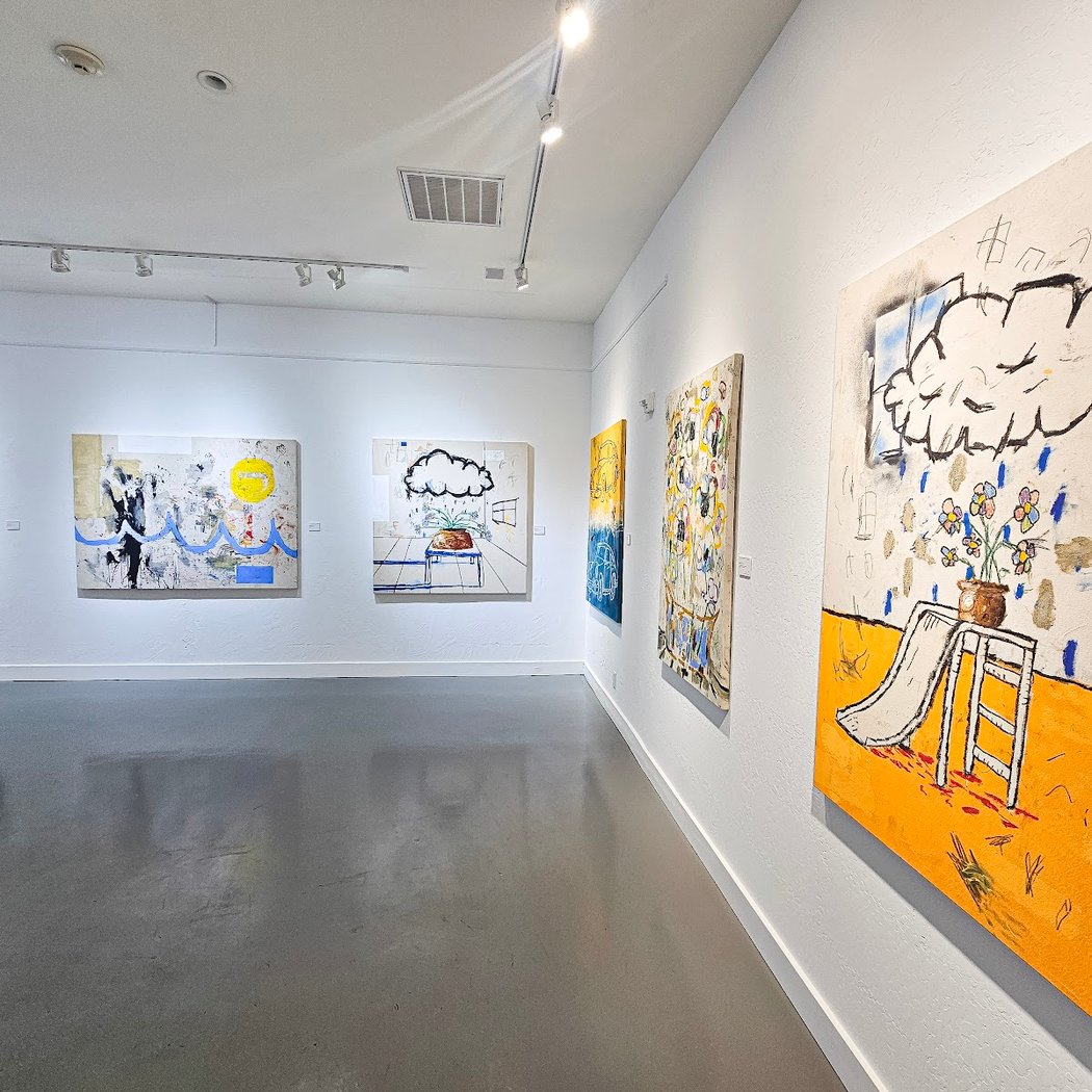 Calistoga Contemporary 2