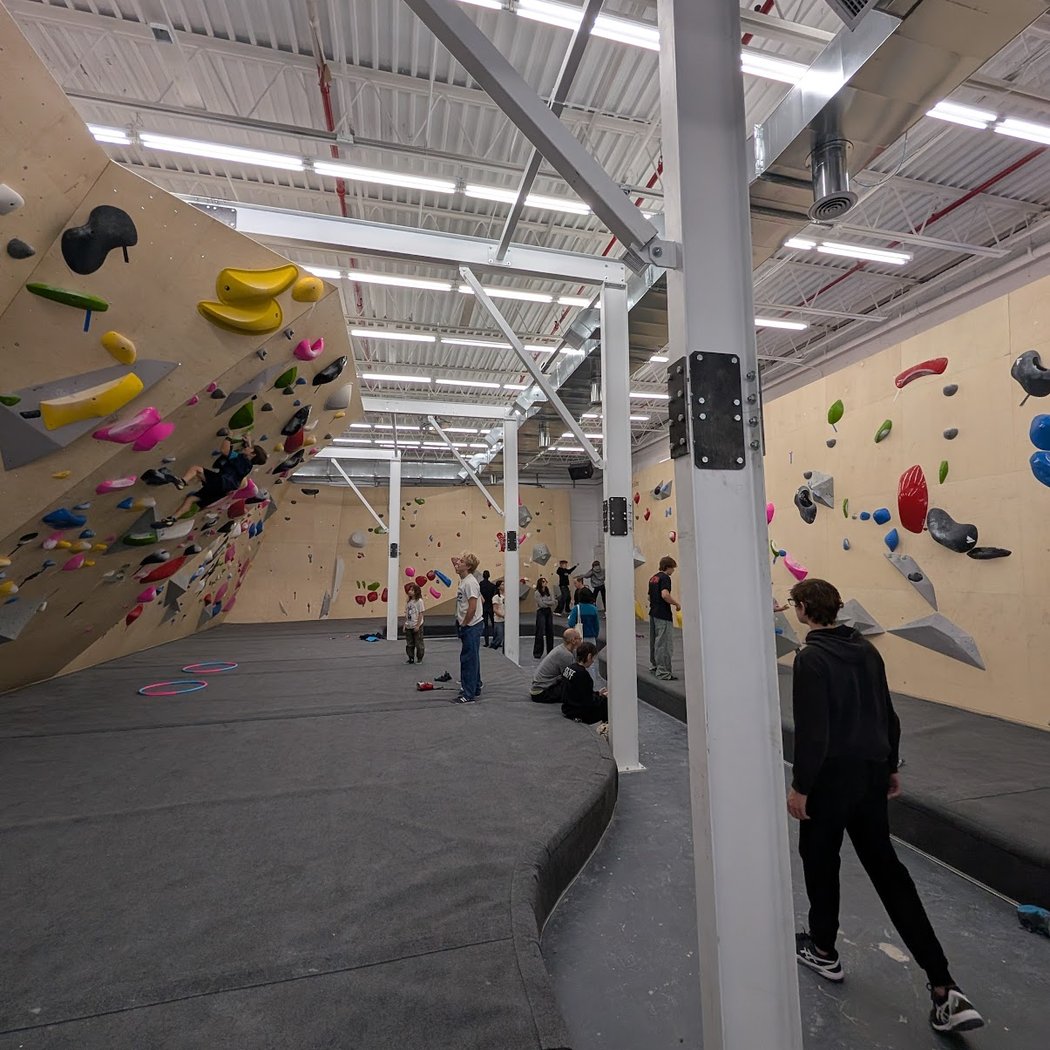 GP81 Youth Training Center (YTC) 2