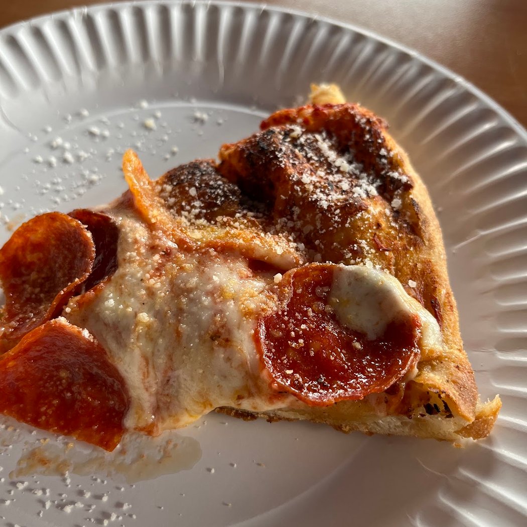 Pizza Joint 3