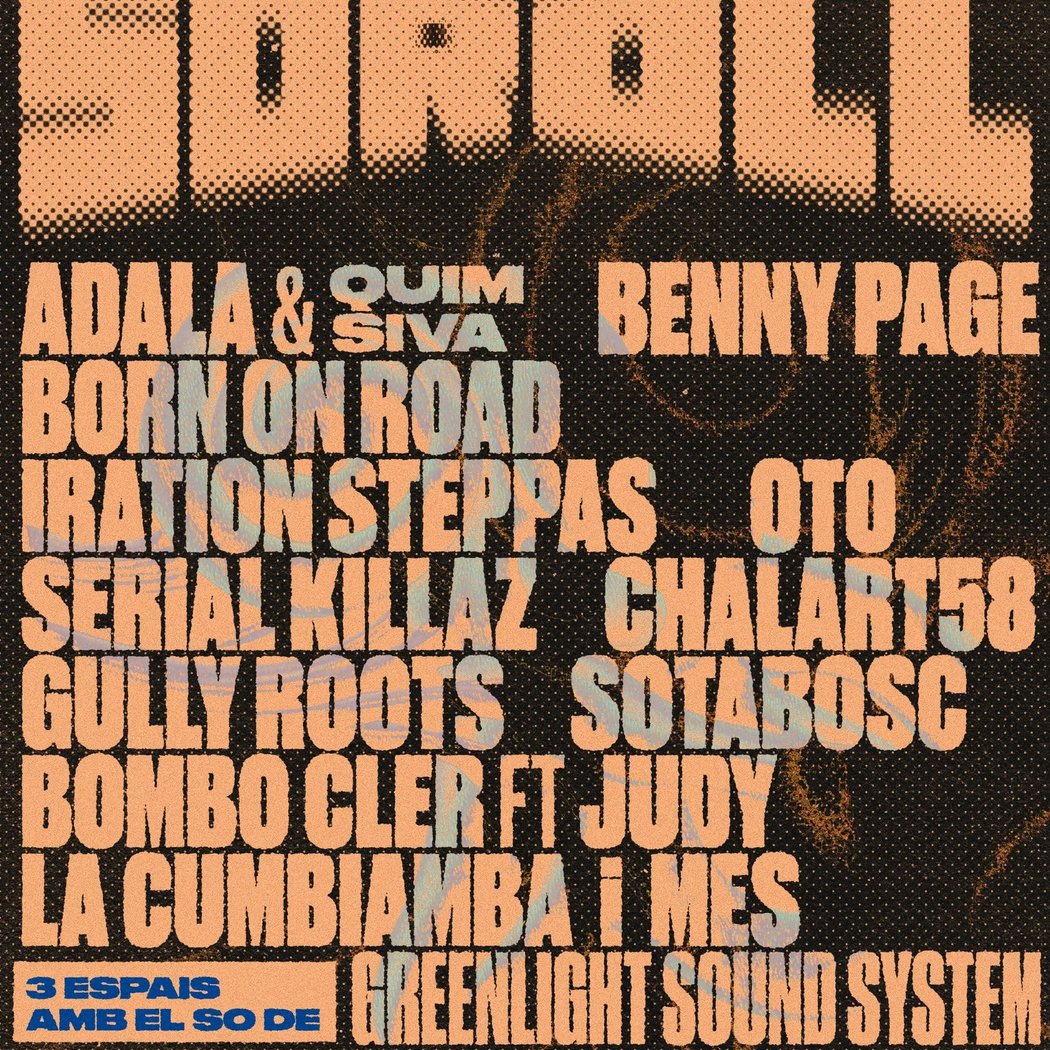 Soroll 1