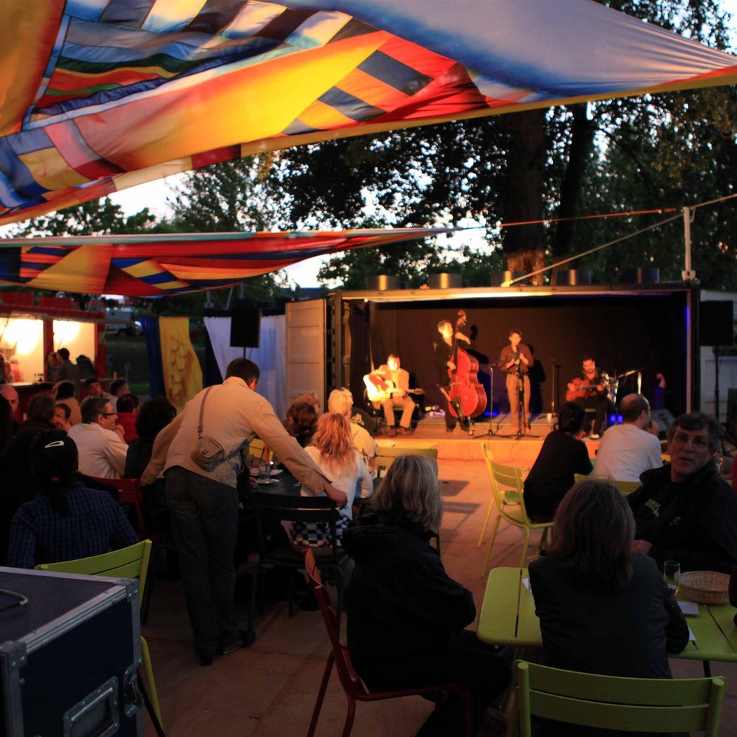 Guinguette de Saint-Avertin 2