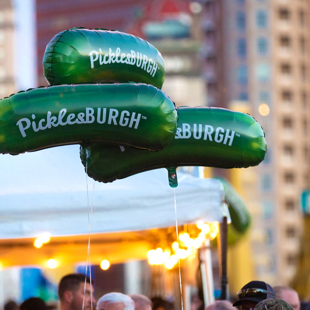 Picklesburgh 3