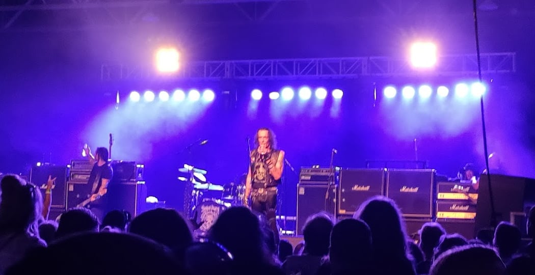 Michigan Fest 2