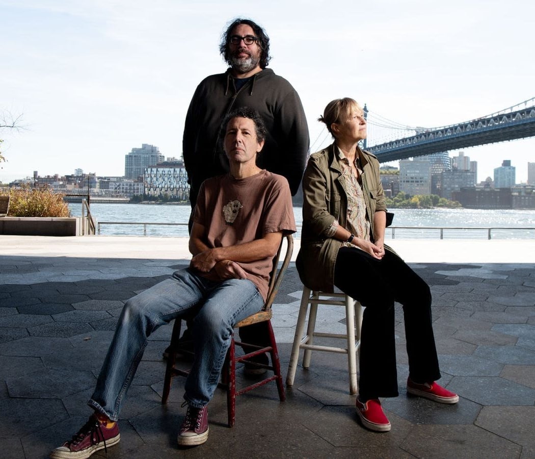 Yo La Tengo, Luna 2