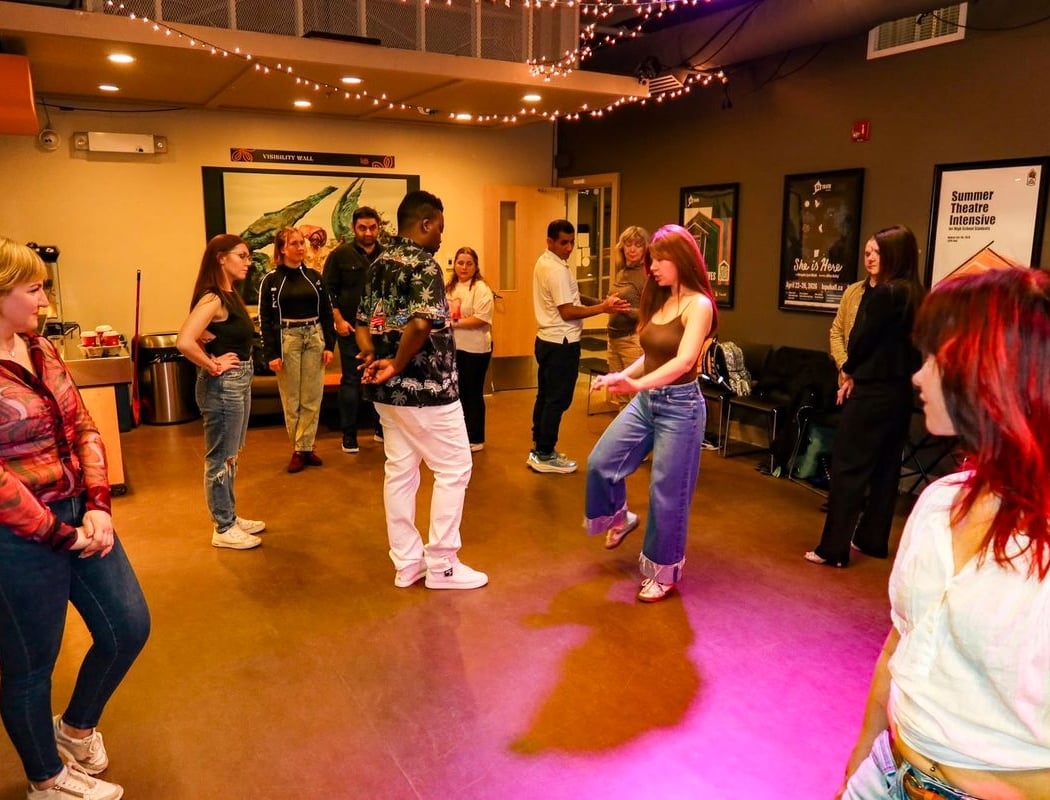 Latin Thursdays 2