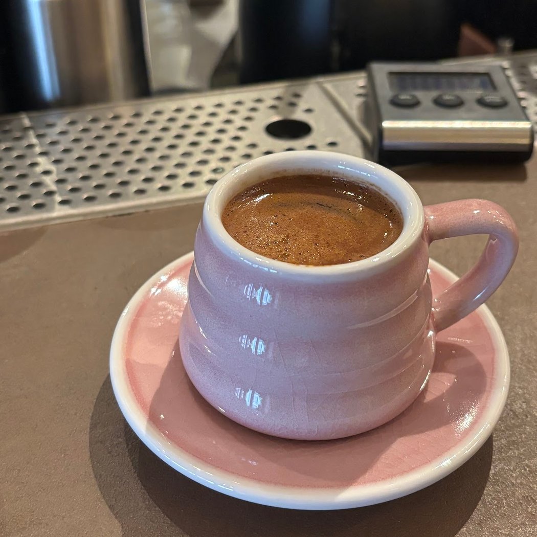 Tactile café 1