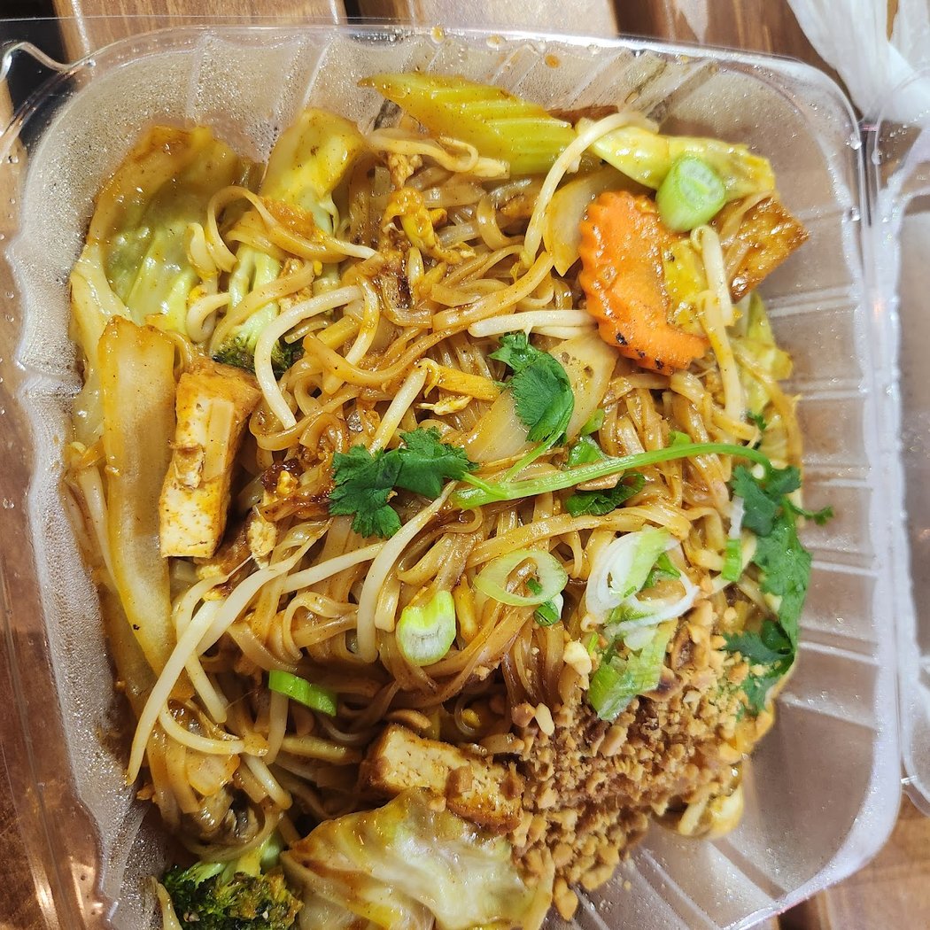 Thai Basil 3